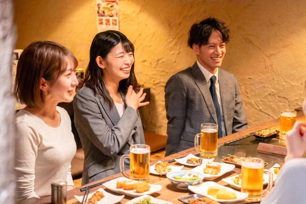コース･団体プラン